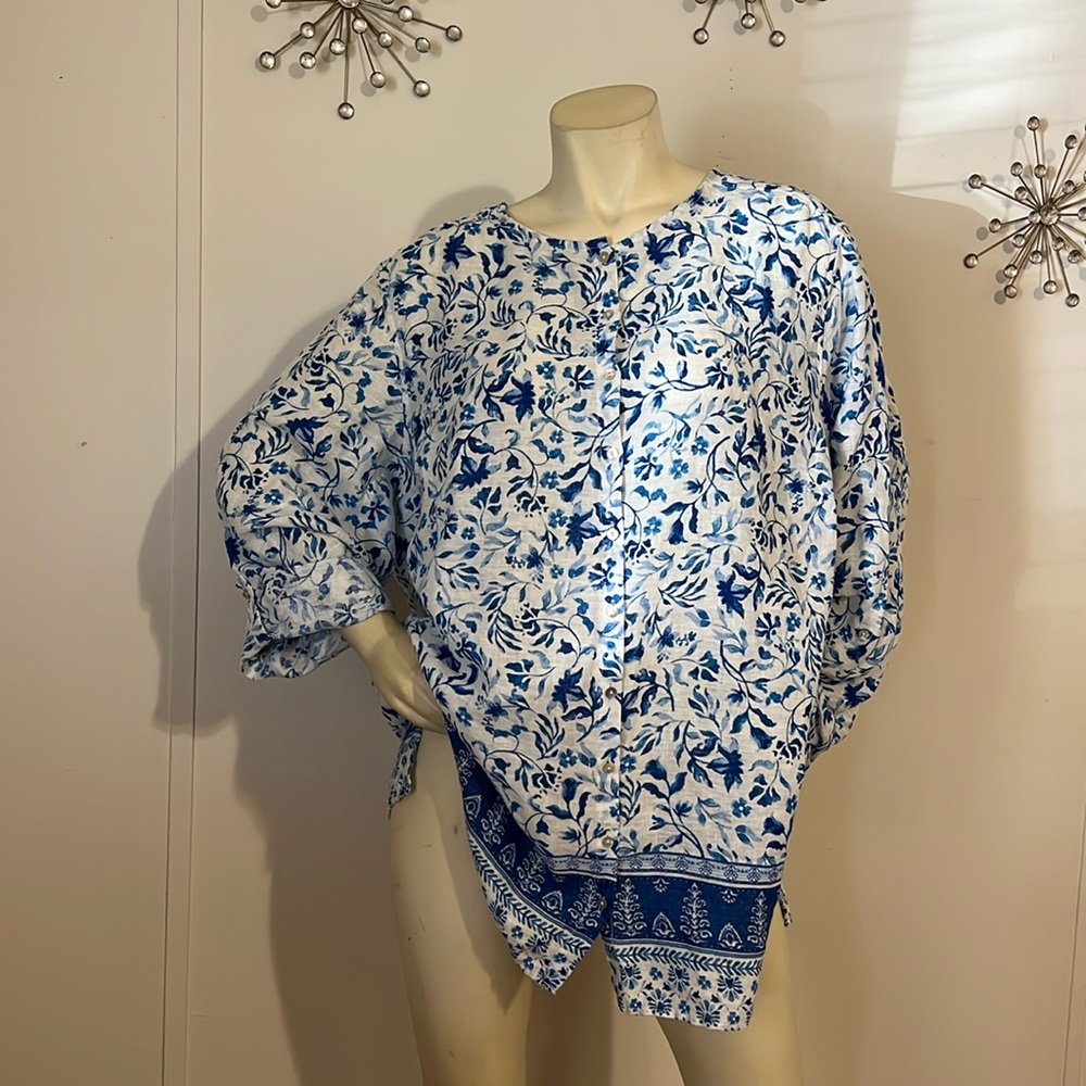 NWT Joie Tunic